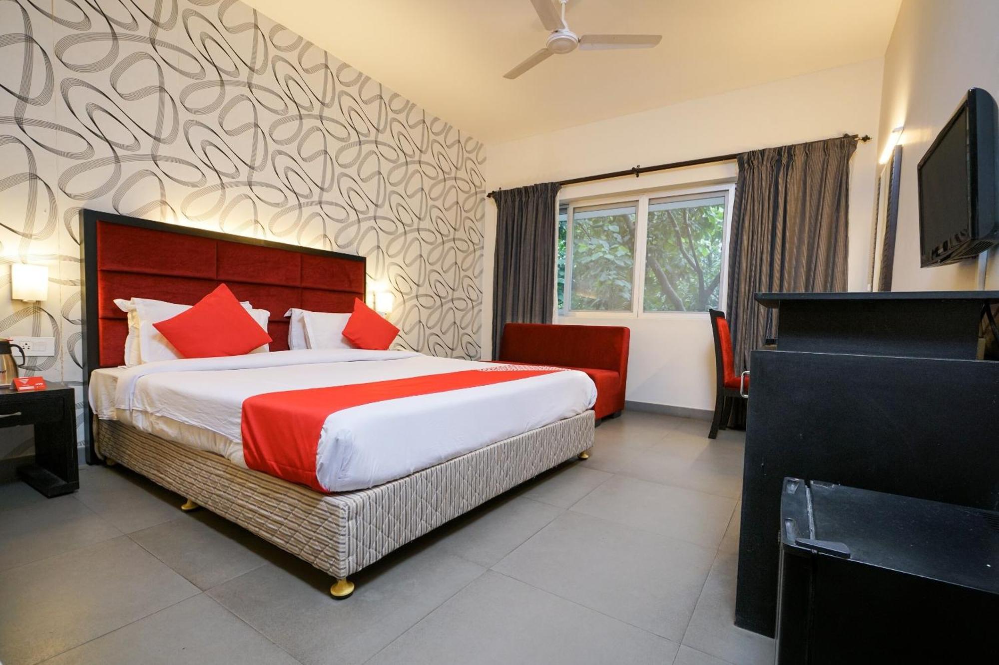 Super Townhouse Mookkannoor Tourist Home Angamaly Exterior foto